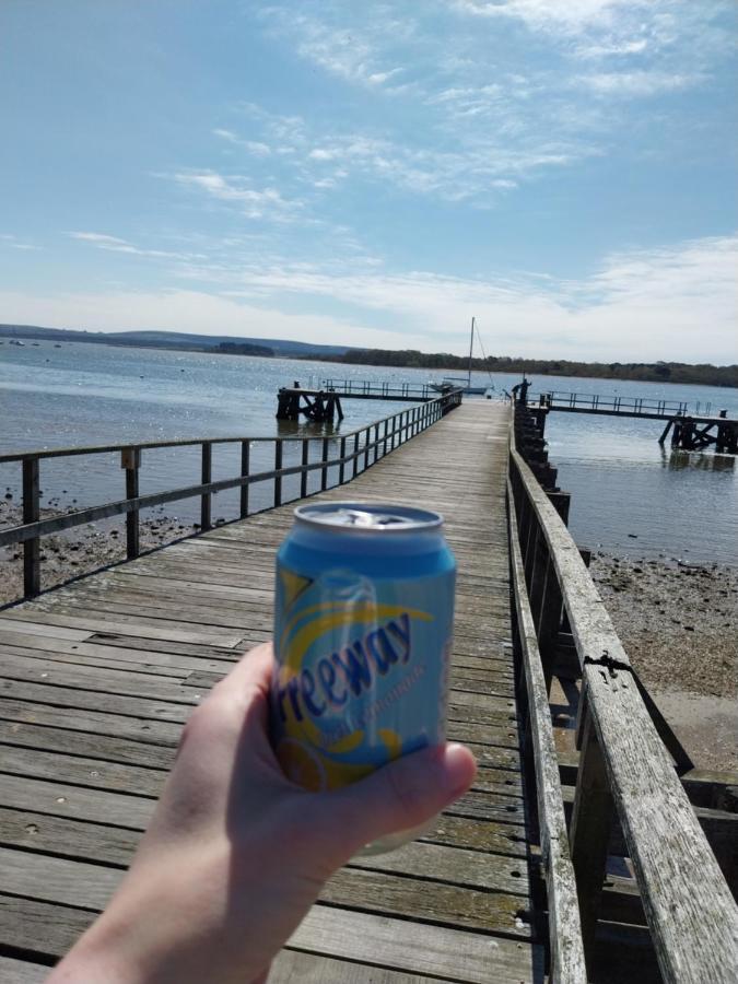 הוילה פול Family Breaks At Rockley Park With Prosecco And A Box Of Chocolates On Arrival מראה חיצוני תמונה